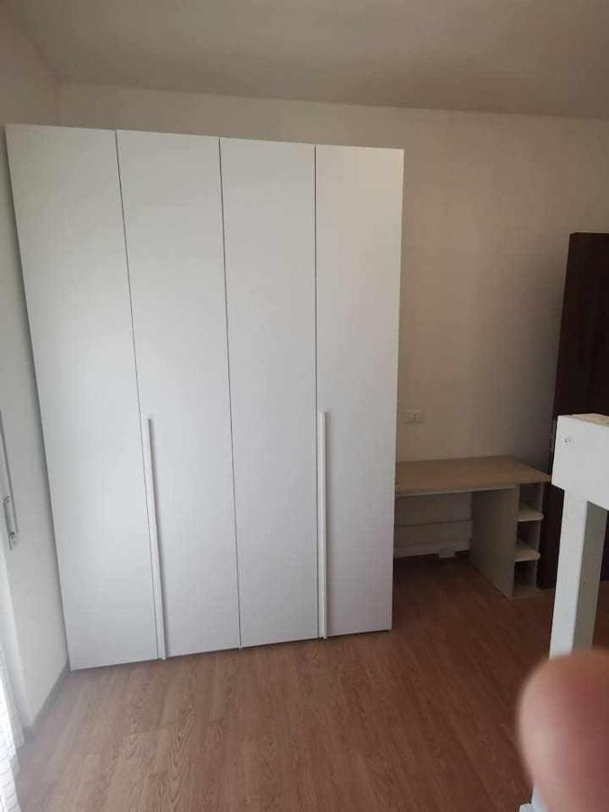 Bluelake Apartament 1 Omegna Eksteriør bilde